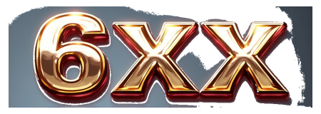 6xx logo